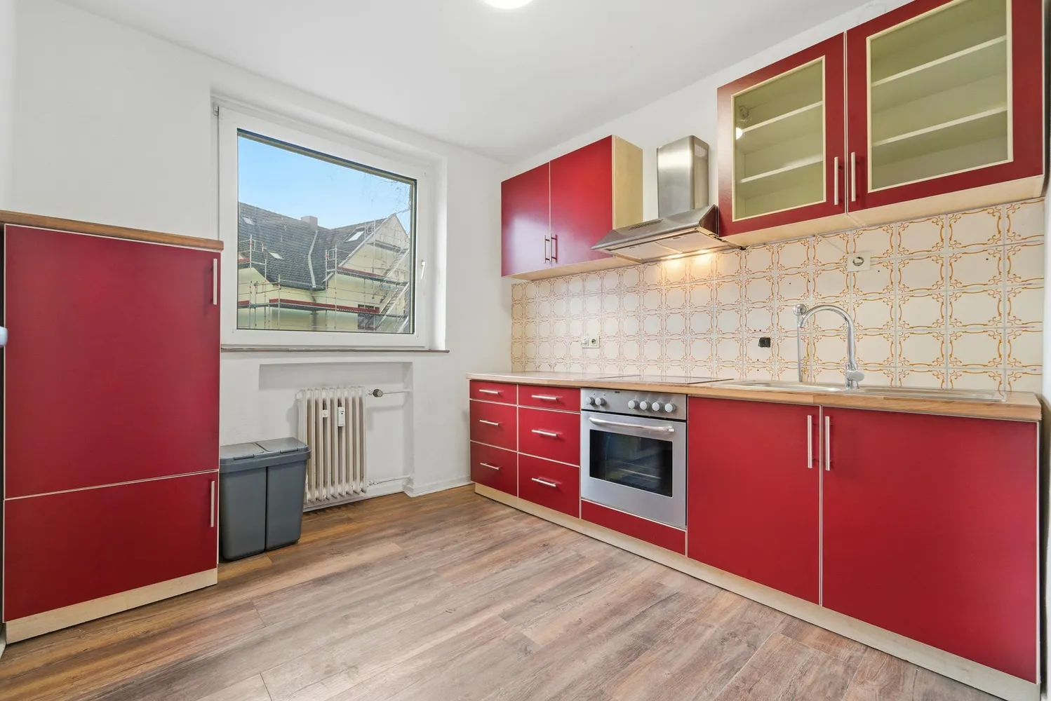 2 Zimmer Wohnung mit 60 m² in Essen – Bild 4