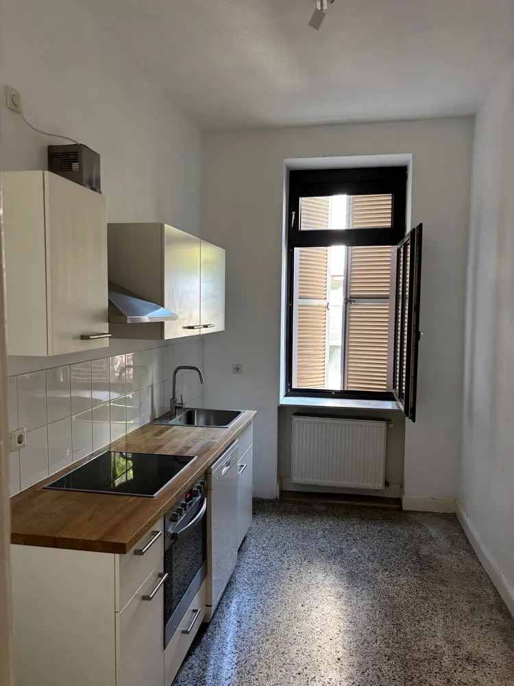 3 Zimmer Wohnung mit 70 m² in Frankfurt am Main – Bild 4