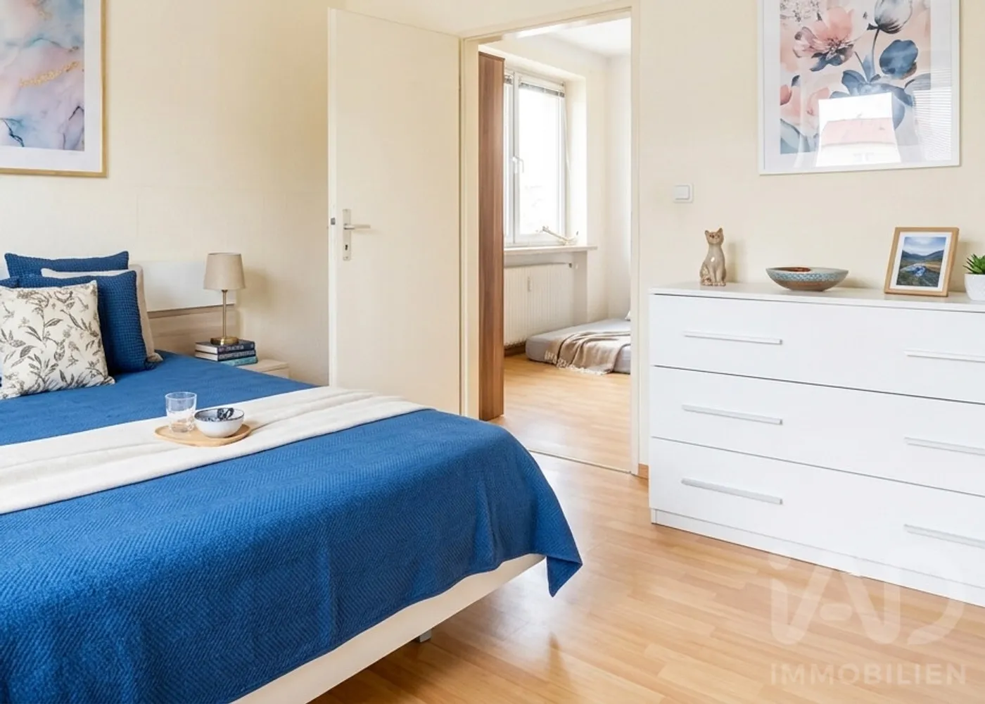 3 Zimmer Wohnung mit 65 m² in Coburg – Bild 11