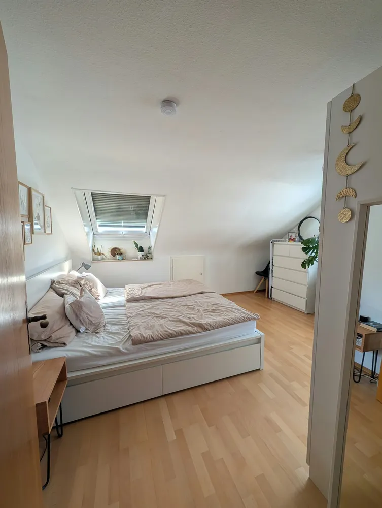 2 Zimmer Wohnung mit 55 m² in Stuttgart – Bild 10