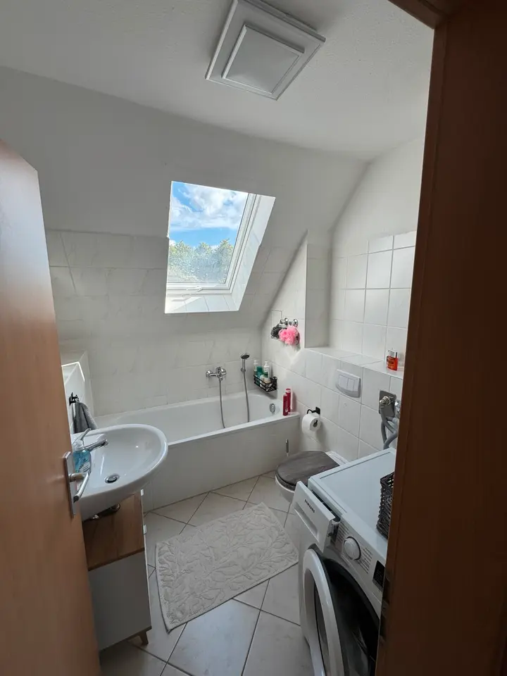 3 Zimmer Wohnung mit 63 m² in Rudolstadt – Bild 9