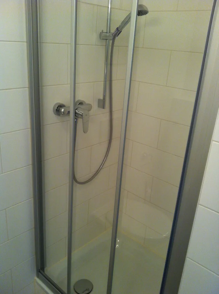 1 Zimmer Wohnung mit 21 m² in München – Bild 11