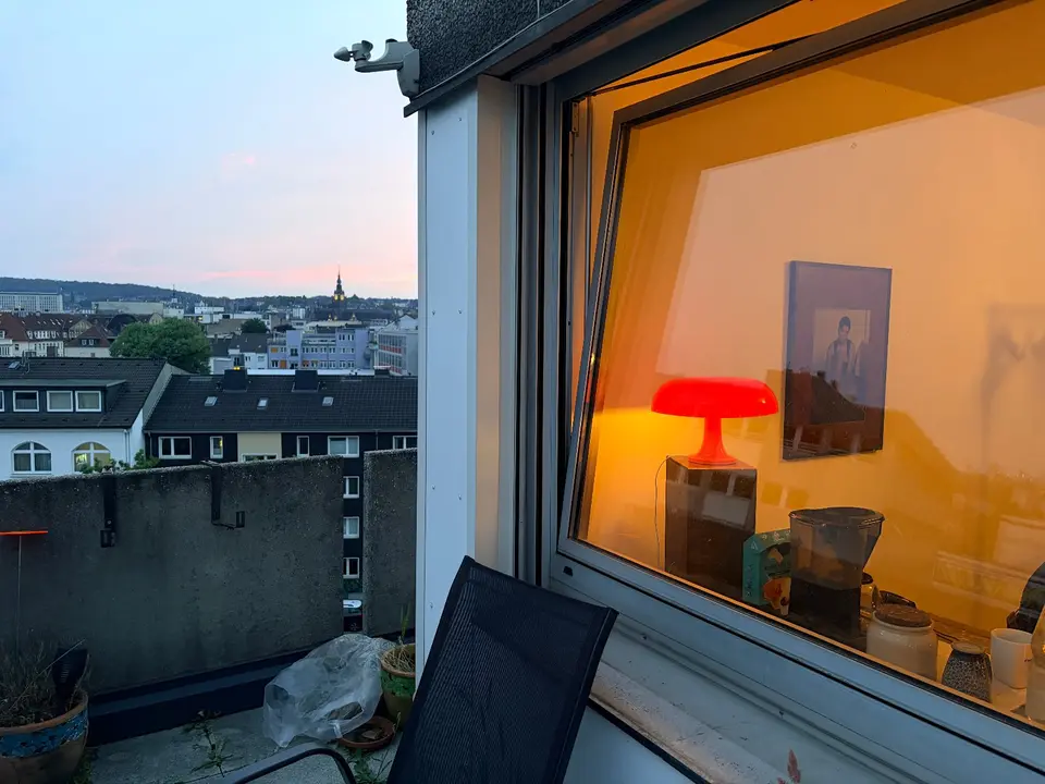 1 Zimmer Wohnung mit 75 m² in Wuppertal – Bild 8