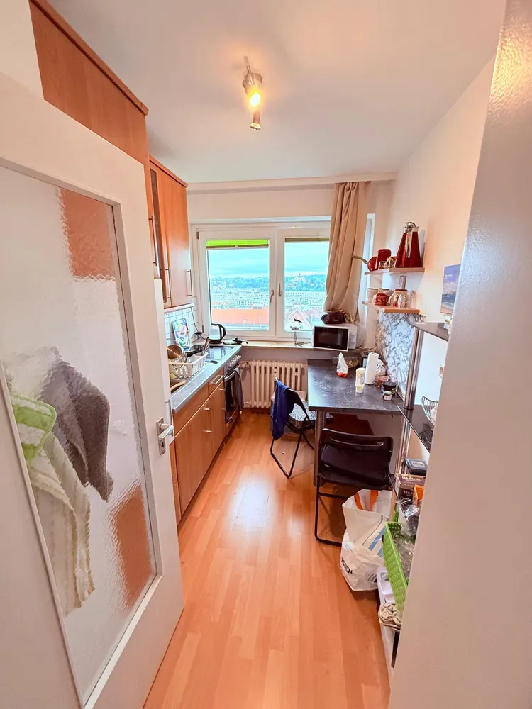 4 Zimmer Wohnung mit 93 m² in Regensburg – Bild 8