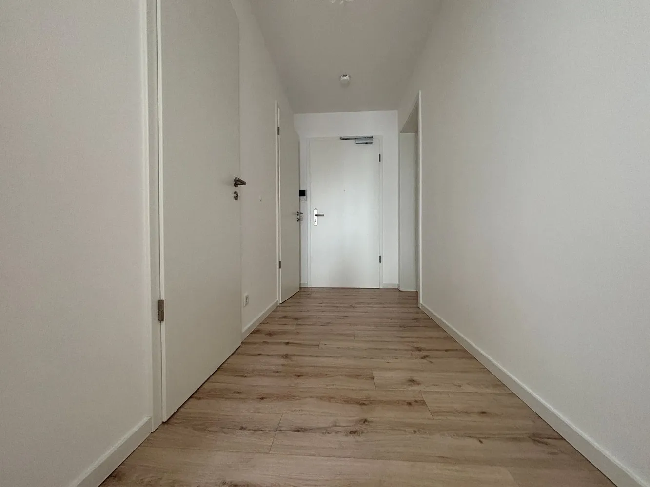 2 Zimmer Wohnung mit 53 m² in Dresden – Bild 2
