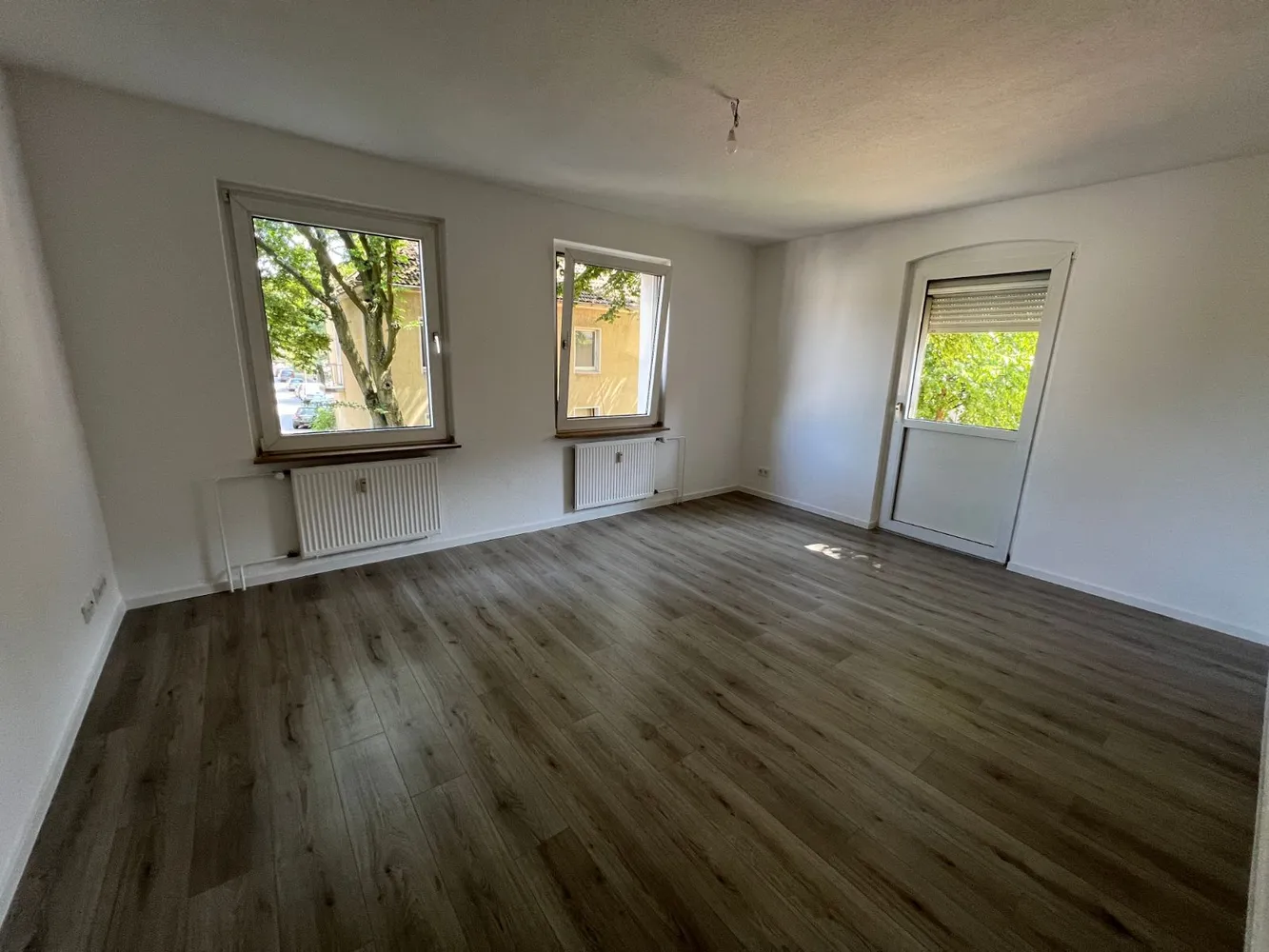 2 Zimmer Wohnung mit 60 m² in Duisburg – Bild 4