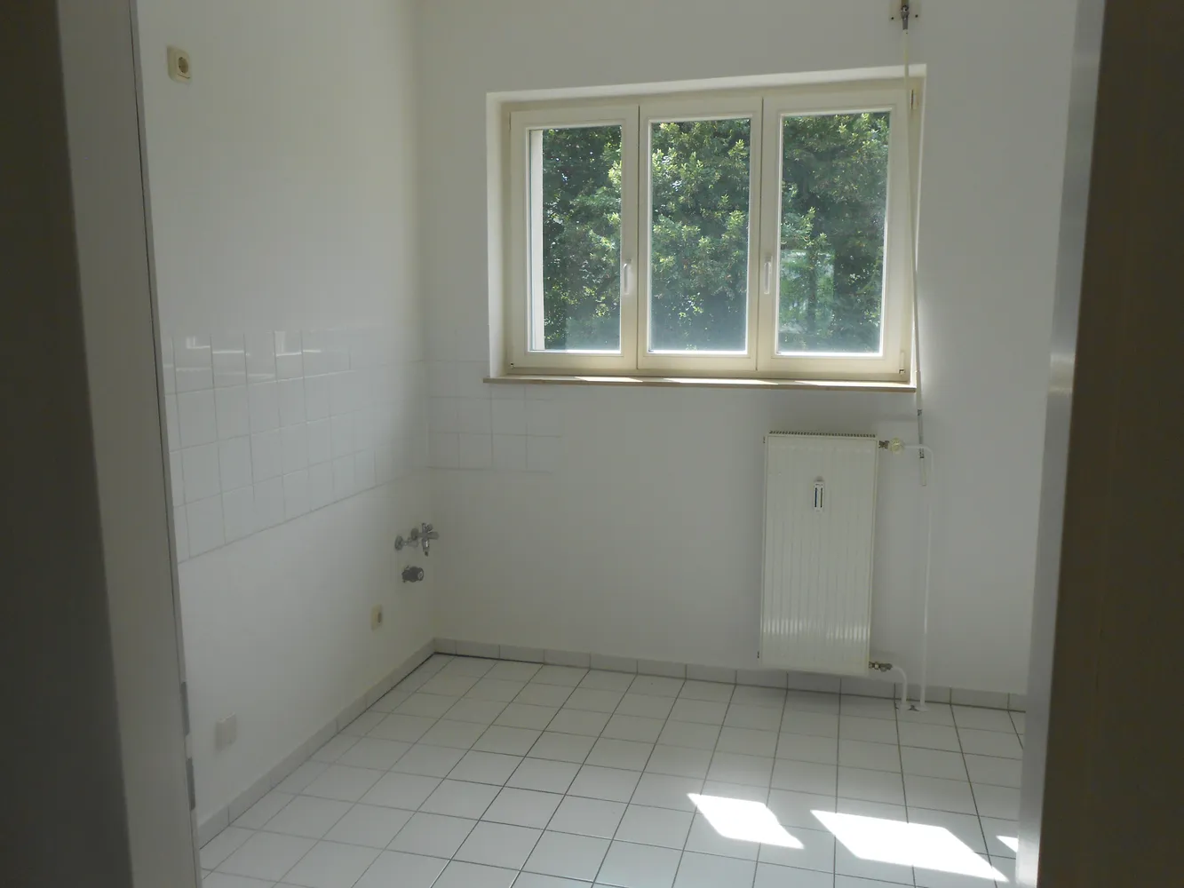 3 Zimmer Wohnung mit 65 m² in Leipzig – Bild 4