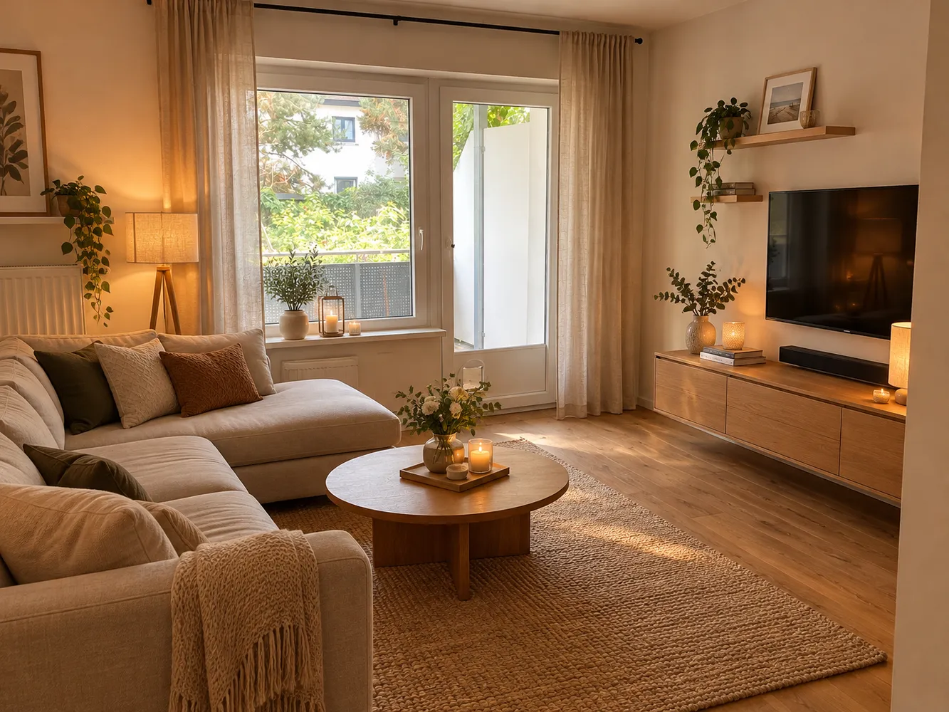 2 Zimmer Wohnung mit 53 m² in Darmstadt – Bild 9