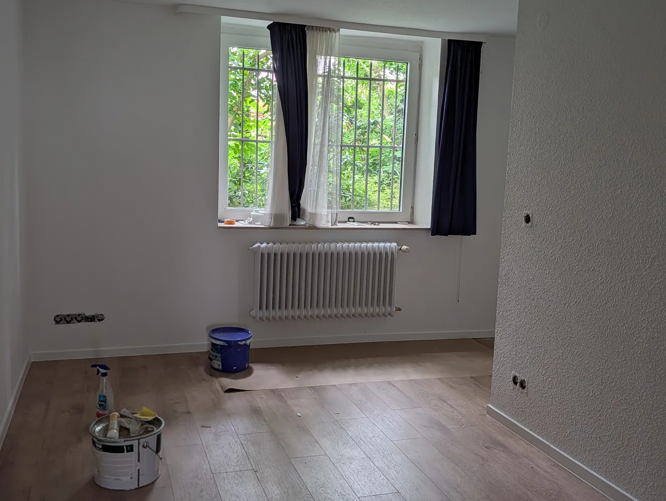 4 Zimmer Wohnung mit 120 m² in Hannover – Bild 10