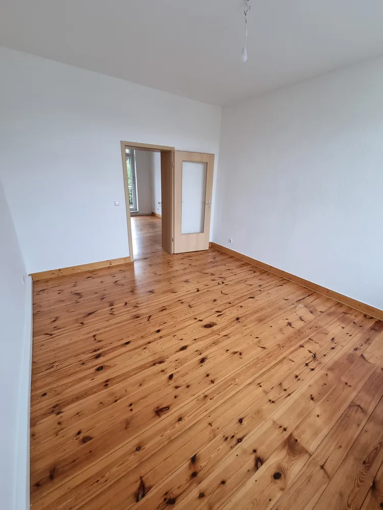 2 Zimmer Wohnung mit 66 m² in Rostock – Bild 11