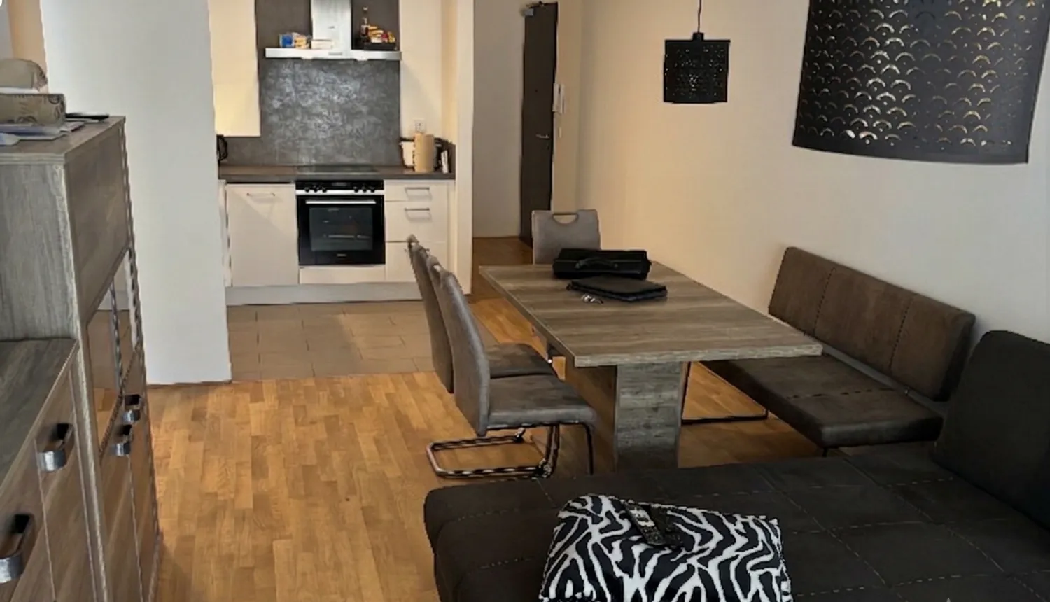 2 Zimmer Wohnung mit 78 m² in Bremen – Bild 2
