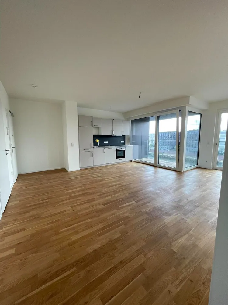 2 room apartment with 72 m² in Hamburg – Photo 5