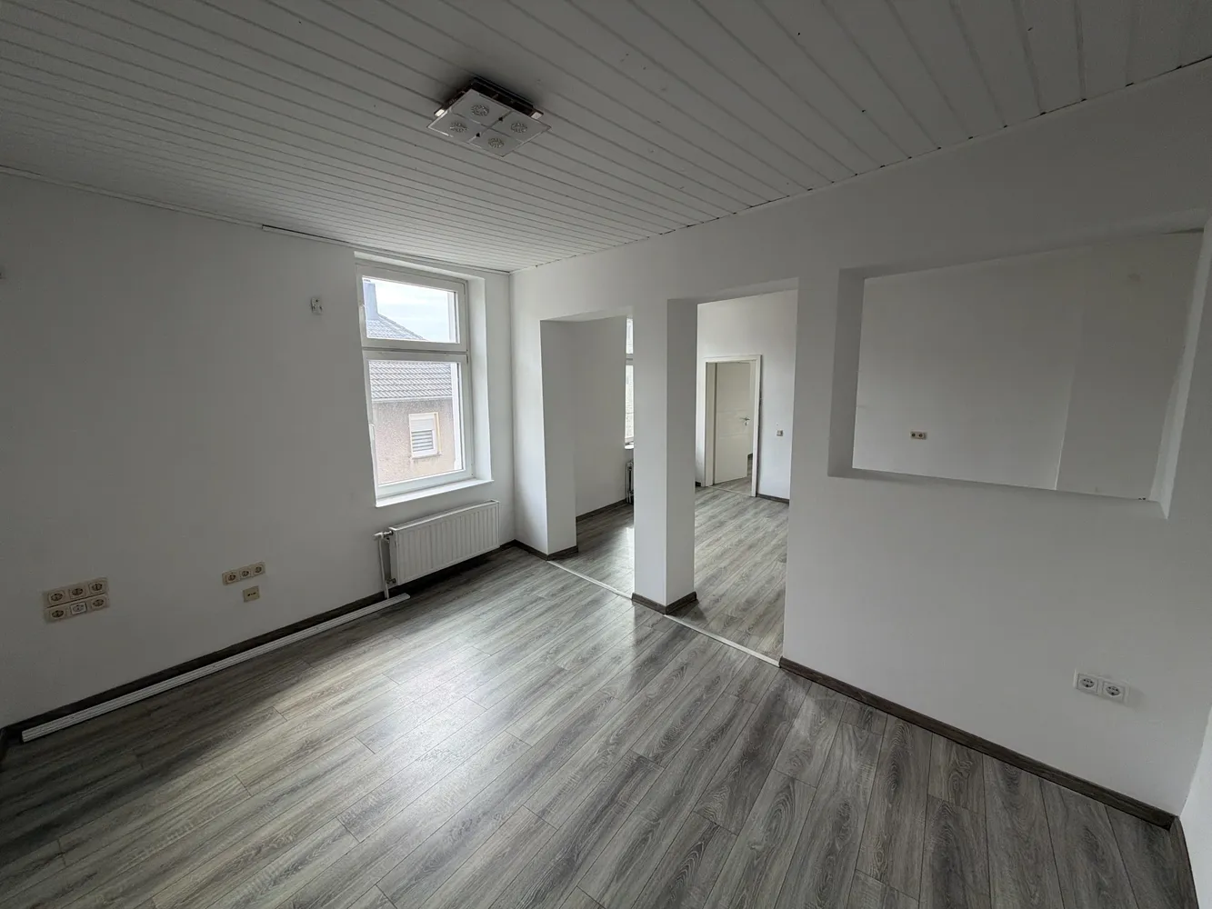 3 Zimmer Wohnung mit 65 m² in Bochum – Bild 2