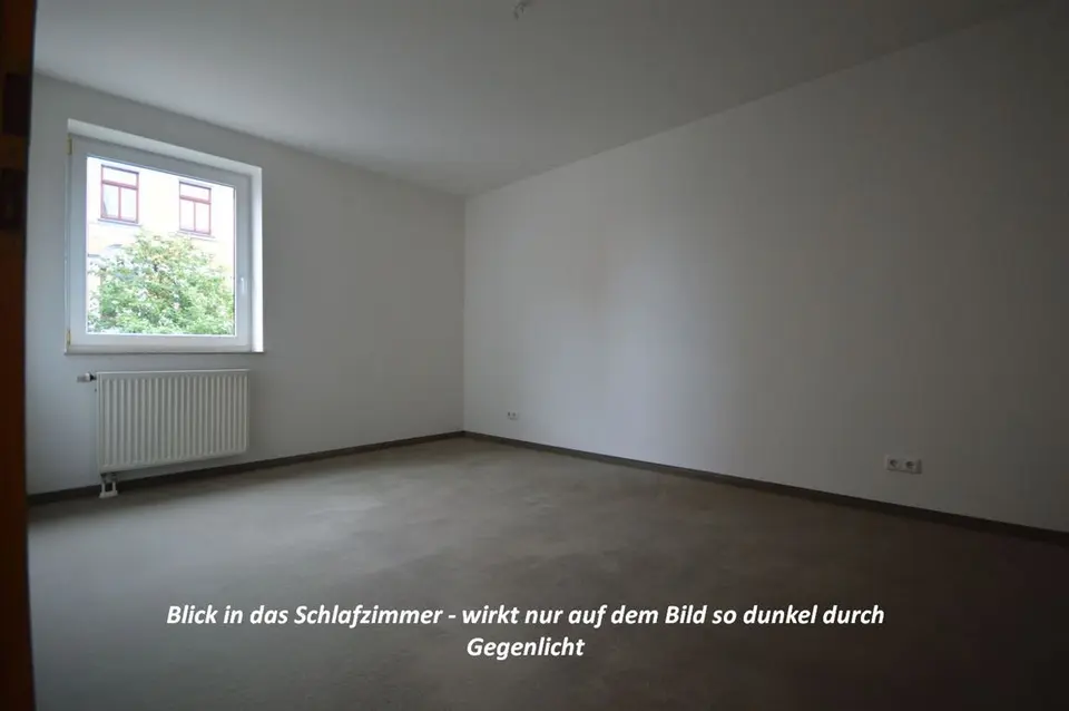 2 room apartment with 51 m² in Chemnitz – Photo 9