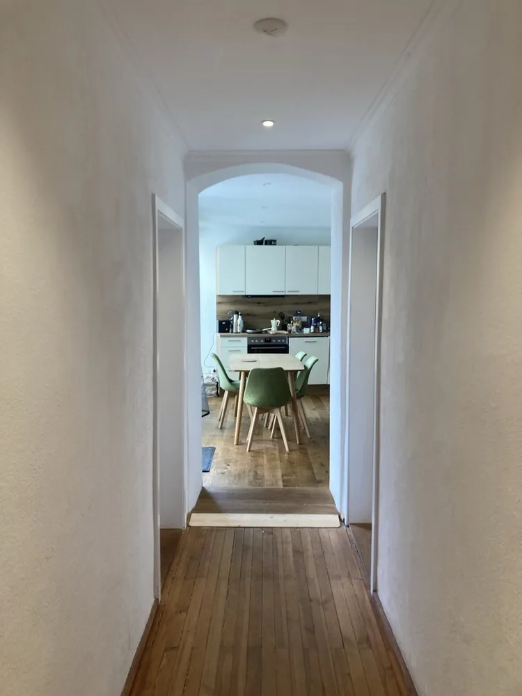 WG-Zimmer mit 76 m² in Augsburg – Bild 5