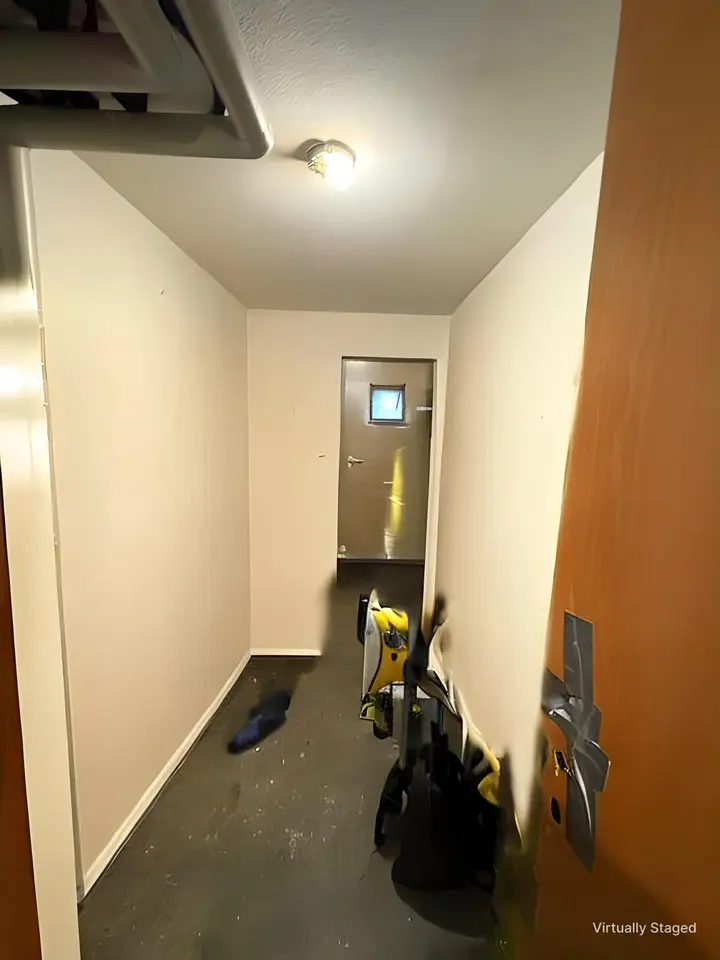 3 Zimmer Wohnung mit 77 m² in Rees – Bild 5