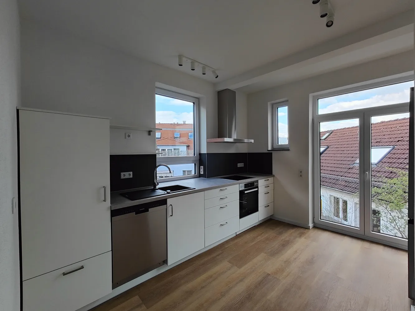 3 Zimmer Wohnung mit 75 m² in Stuttgart – Bild 1