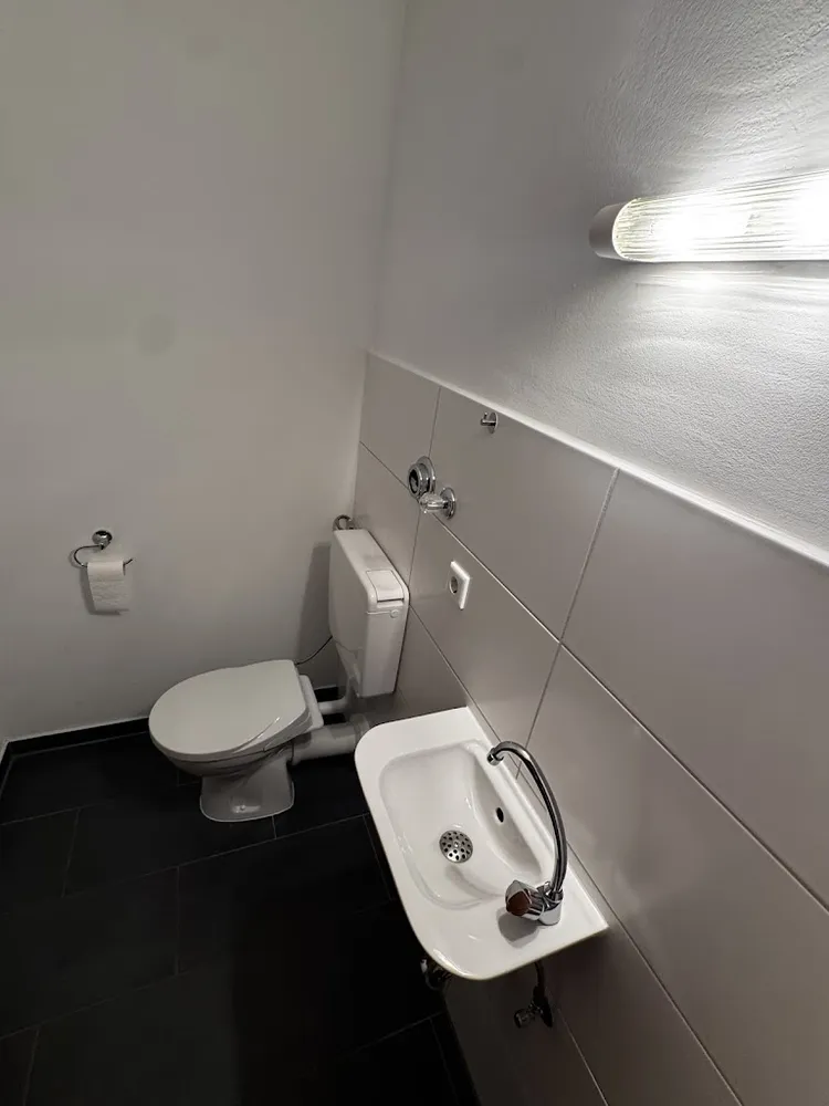 3 Zimmer Wohnung mit 110 m² in Nürnberg – Bild 9