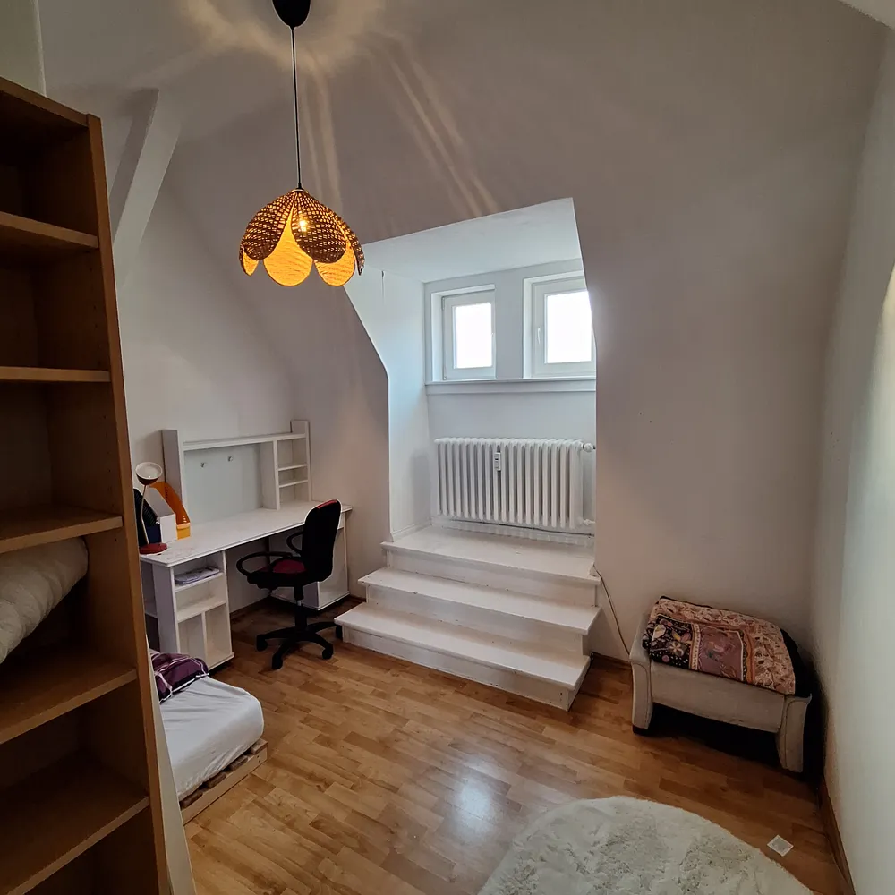 2 Zimmer Wohnung mit 32 m² in Berlin – Bild 4