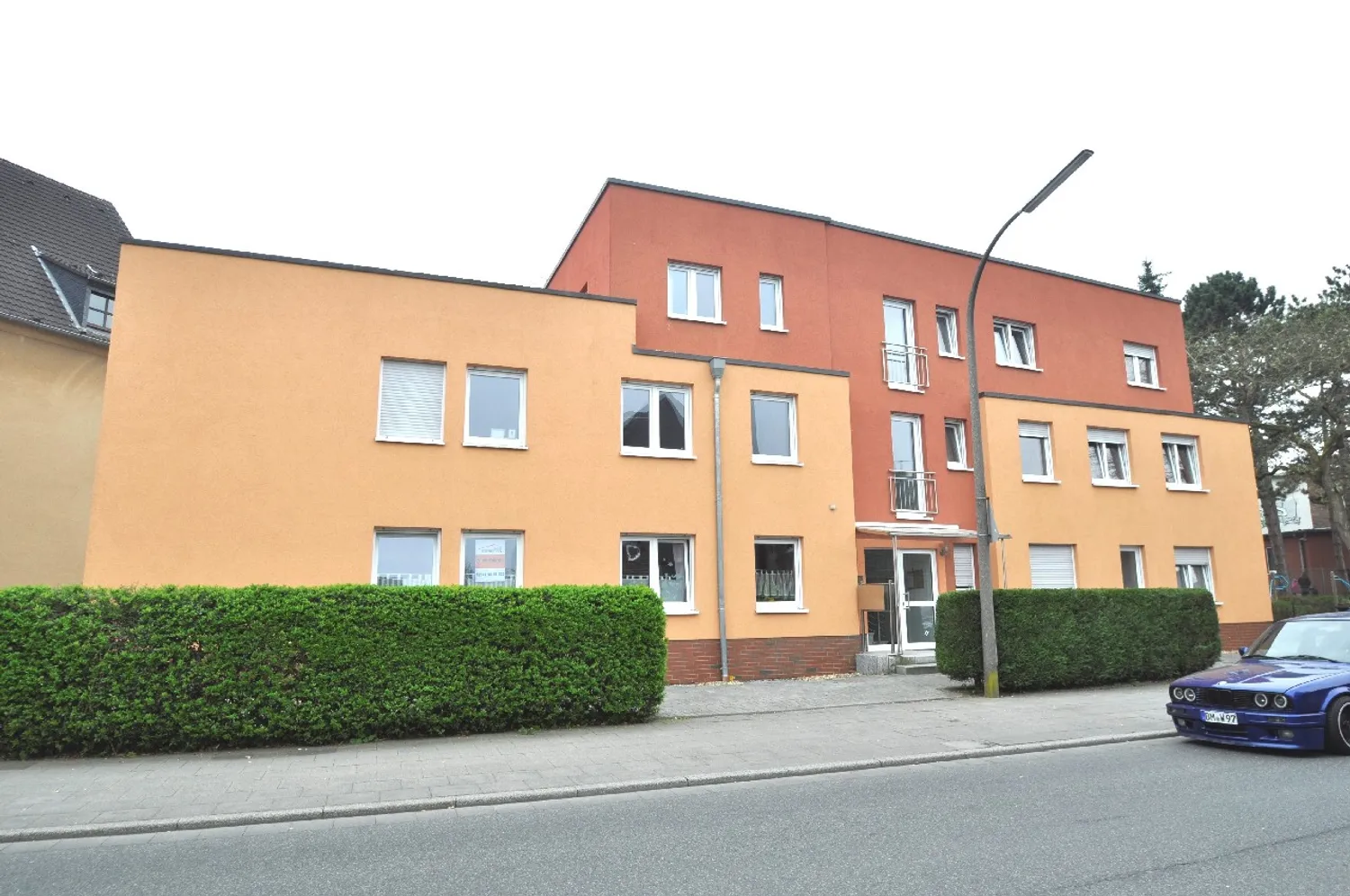 1 Zimmer Wohnung mit 37 m² in Frechen – Bild 3