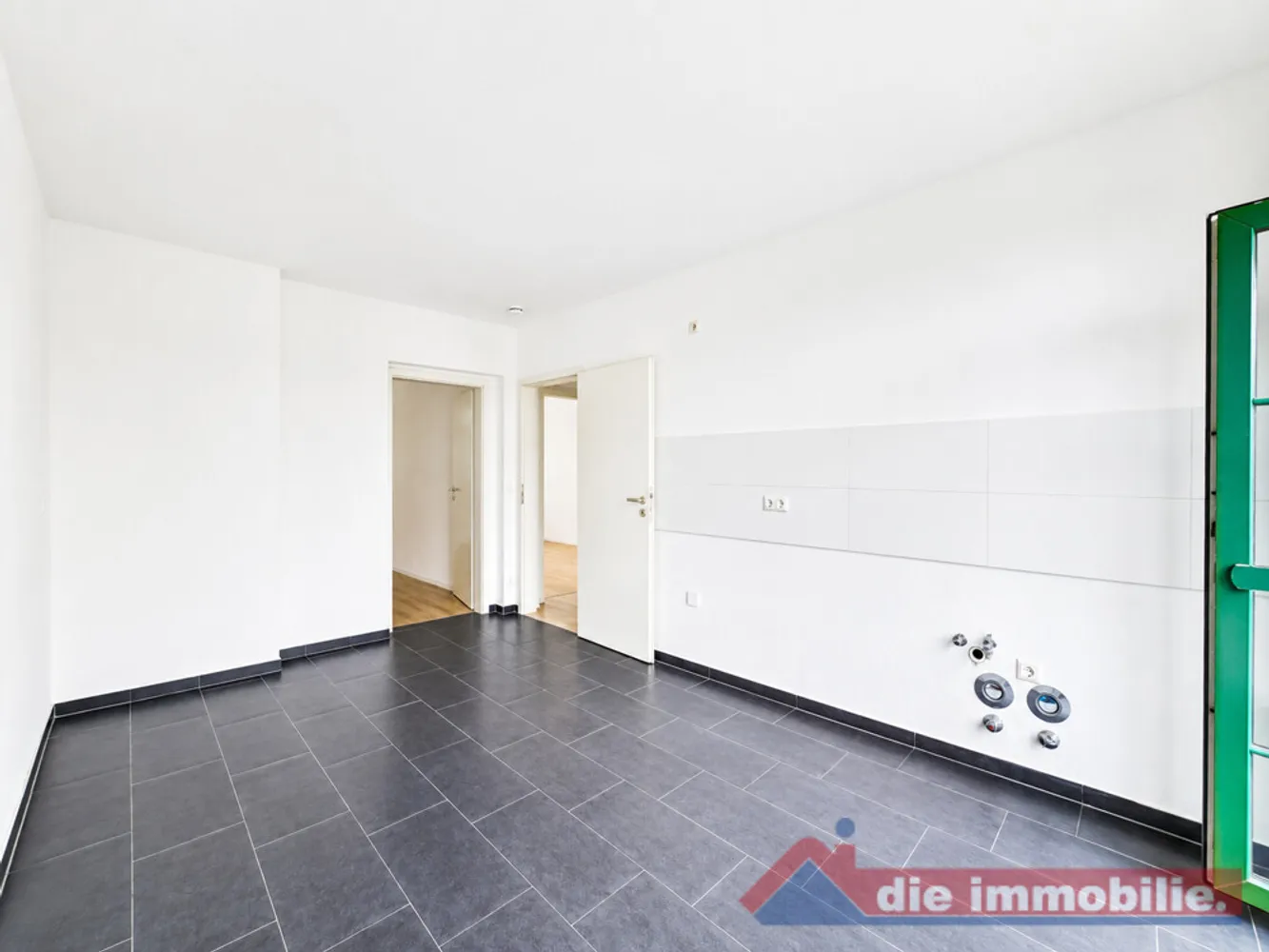 2 room apartment with 54 m² in Magdeburg – Photo 3