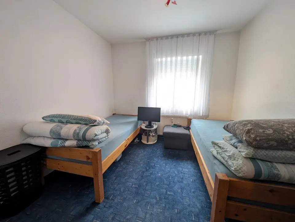 WG-Zimmer mit 11 m² in Gießen – Bild 7