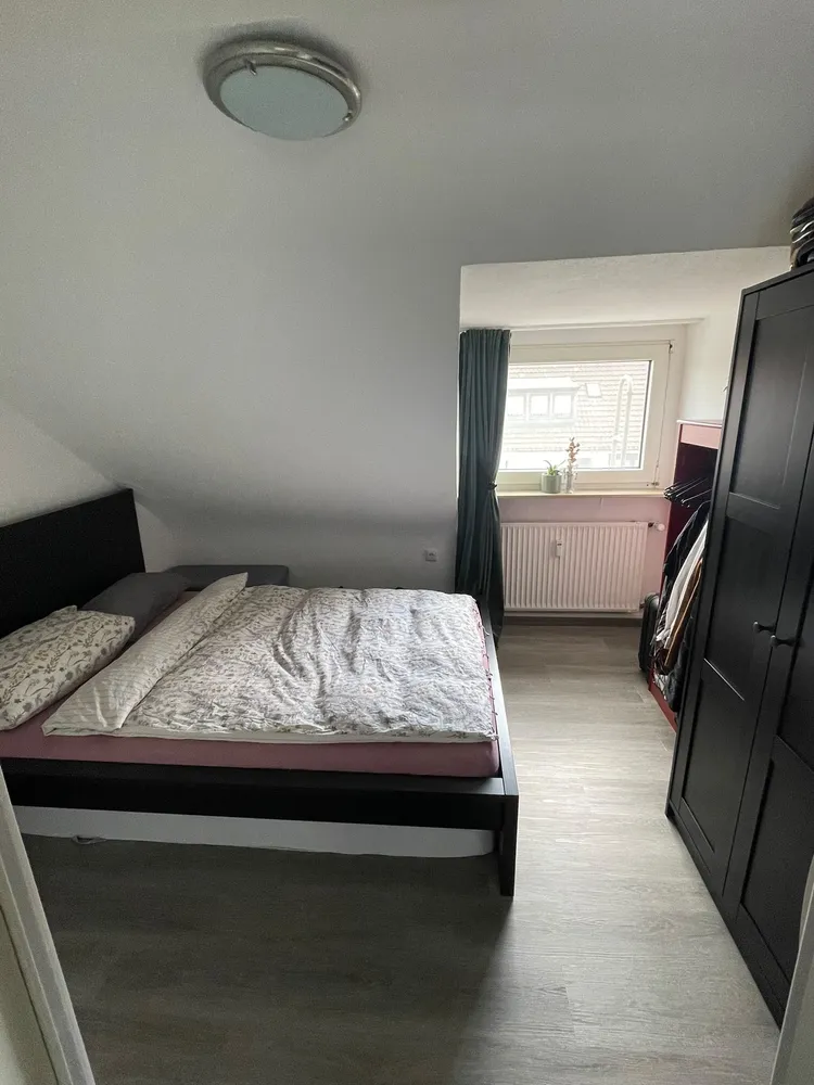 2 room apartment with 40 m² in Düsseldorf – Photo 5