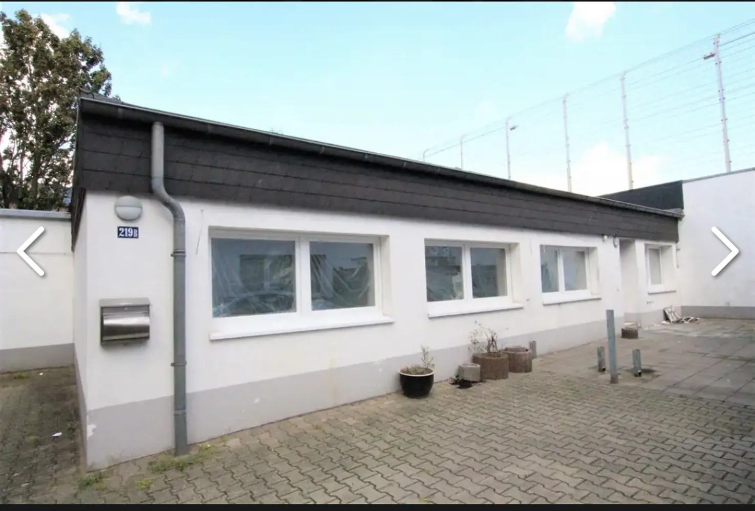 3 Zimmer Wohnung mit 120 m² in Krefeld – Bild 1