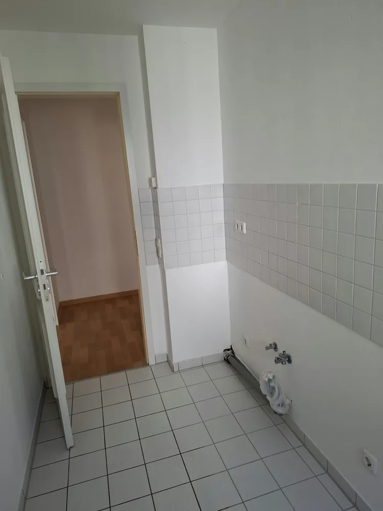 2 Zimmer Wohnung mit 57 m² in Dresden – Bild 7