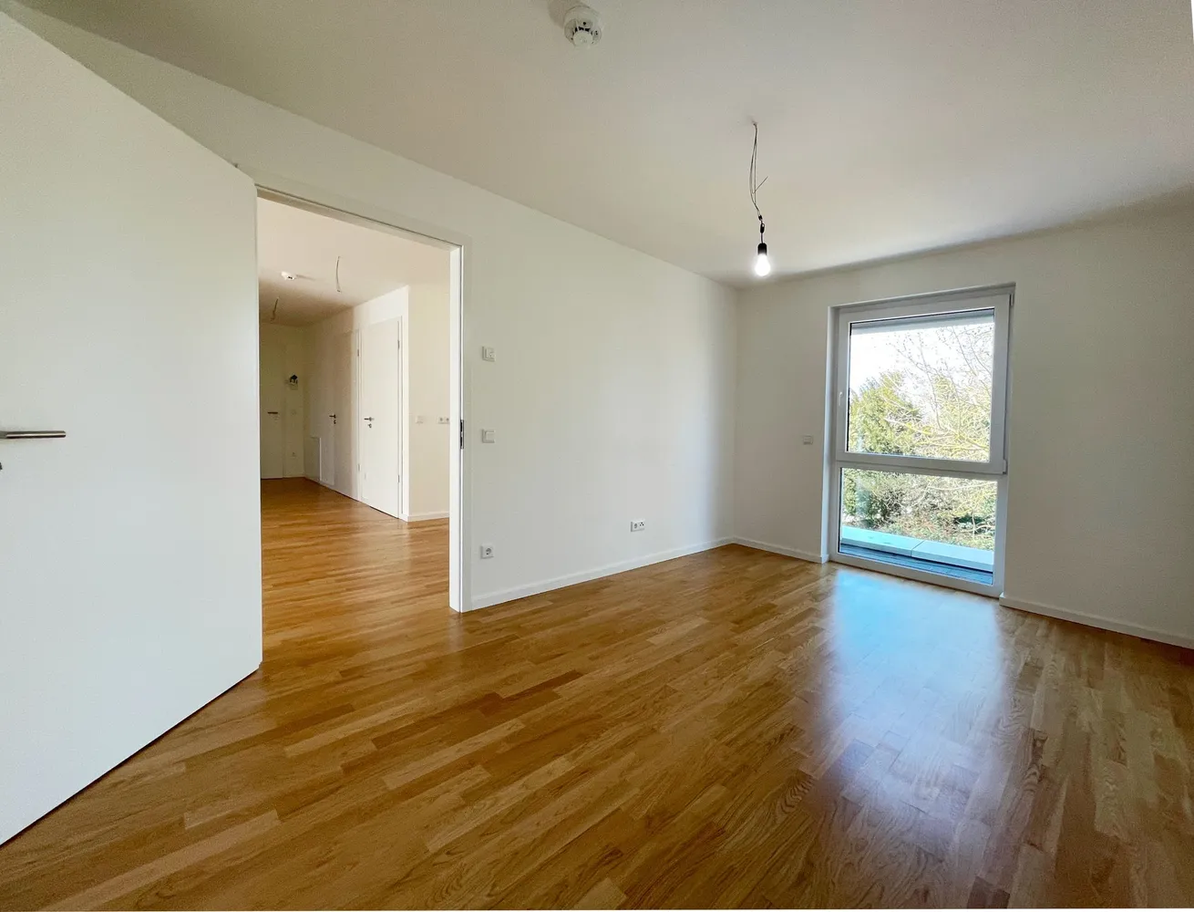 2 Zimmer Wohnung mit 77 m² in Dortmund – Bild 5
