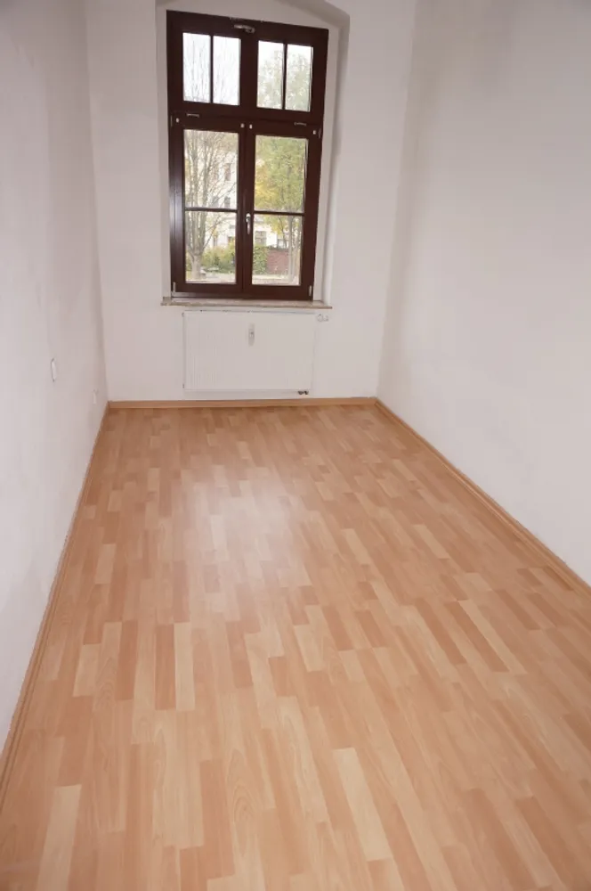 3 room apartment with 49 m² in Chemnitz – Photo 4
