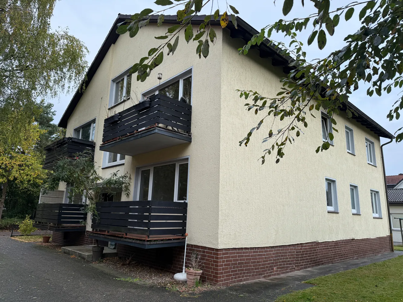 3 Zimmer Wohnung mit 70 m² in Celle – Bild 7