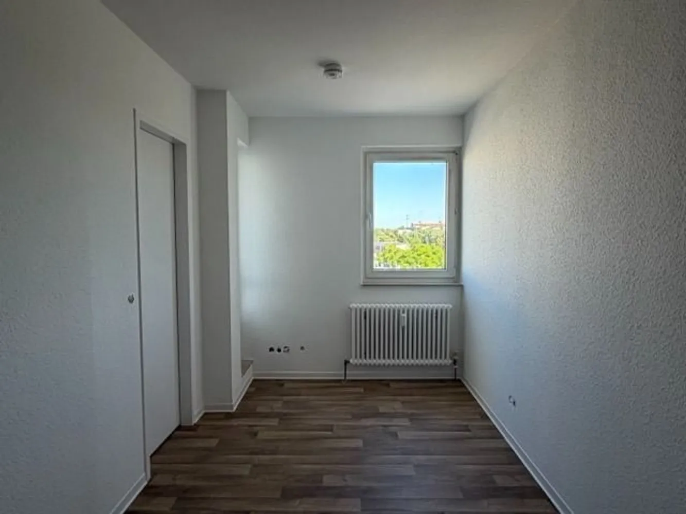 2 room apartment with 46 m² in Berlin – Photo 5