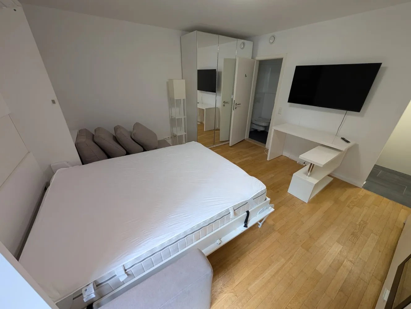 1 Zimmer Wohnung mit 18 m² in München – Bild 12