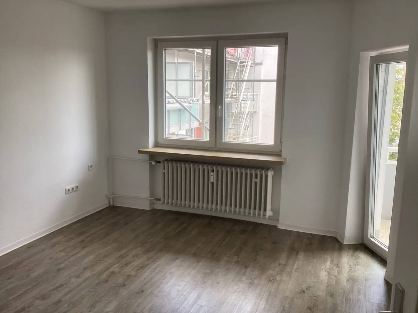 3 room apartment with 55 m² in Kassel – Photo 5