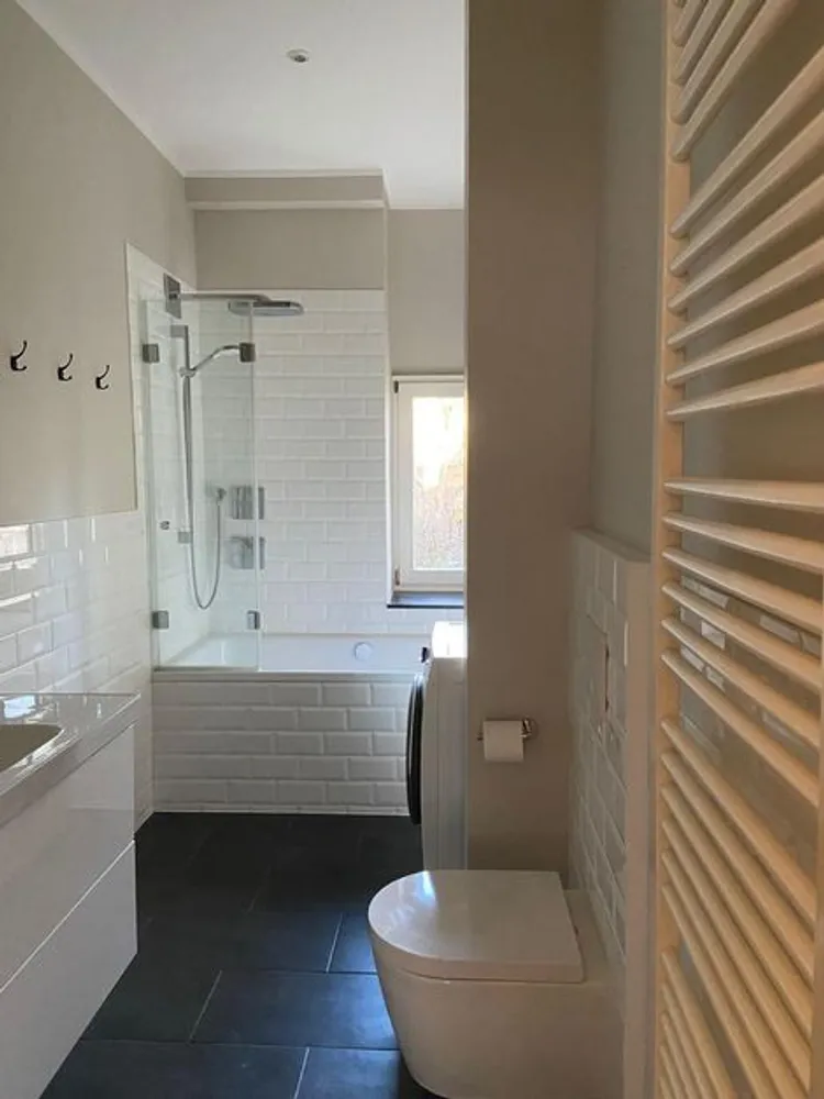 4 room apartment with 85 m² in Frankfurt am Main – Photo 3