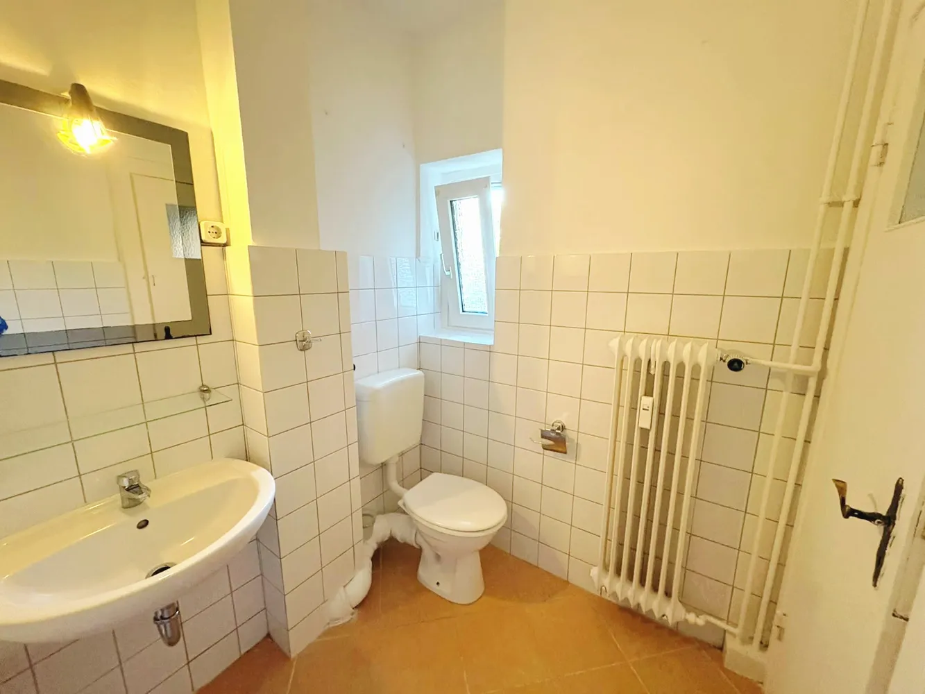 2 Zimmer Wohnung mit 62 m² in Hamburg – Bild 4