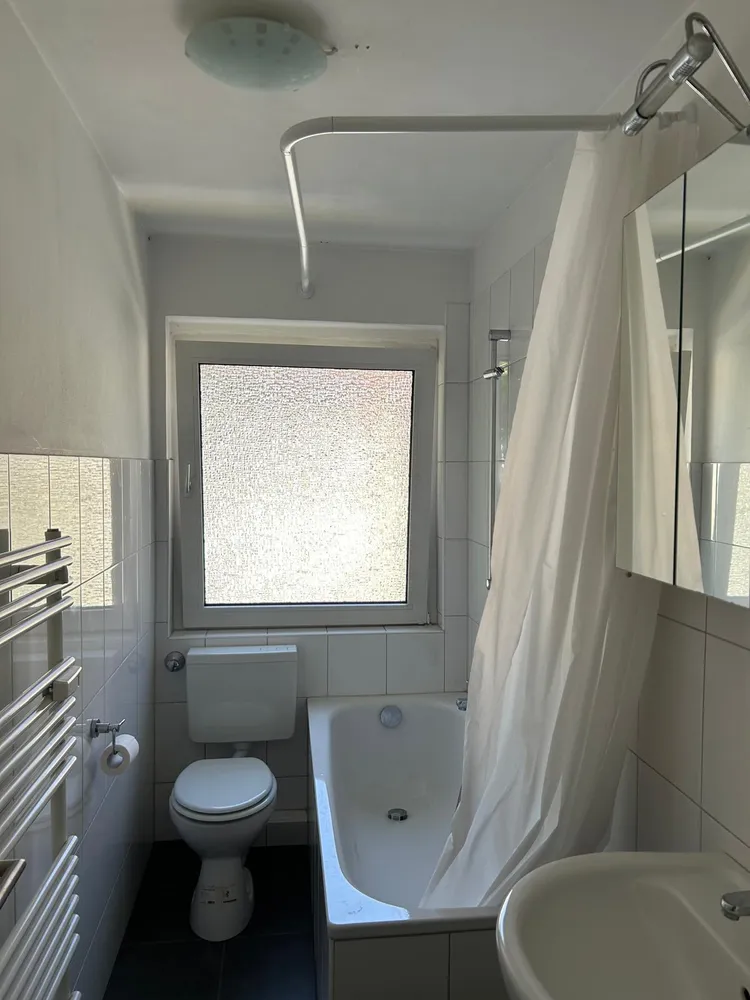 2 Zimmer Wohnung mit 45 m² in Gelsenkirchen – Bild 7