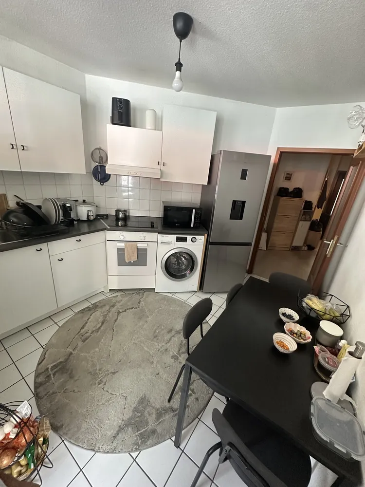 2 Zimmer Wohnung mit 58 m² in Köln – Bild 2
