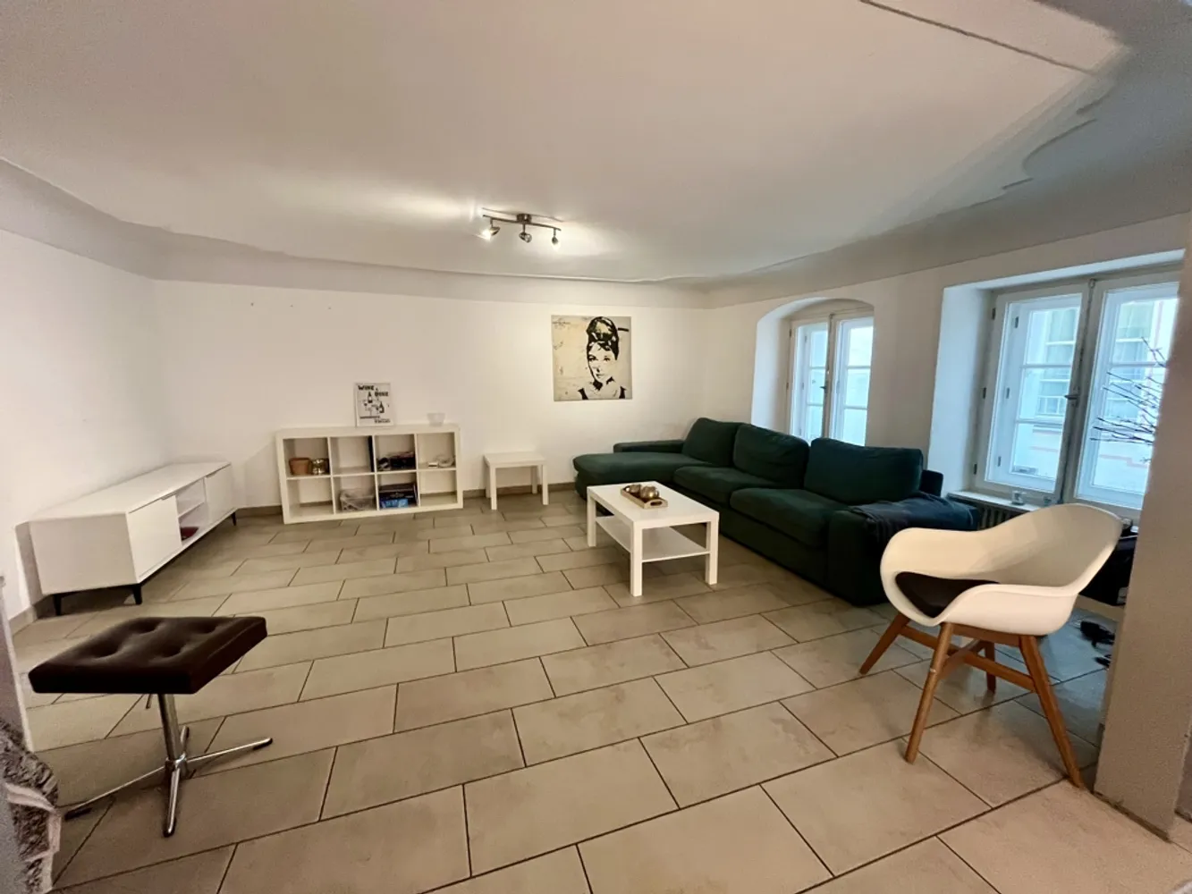 4 Zimmer Wohnung mit 126 m² in Passau – Bild 11