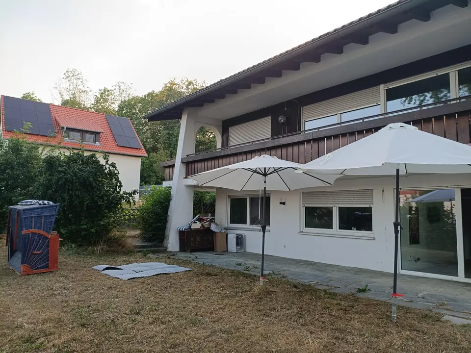 WG-Zimmer mit 15 m² in Biberach an der Riß – Bild 4