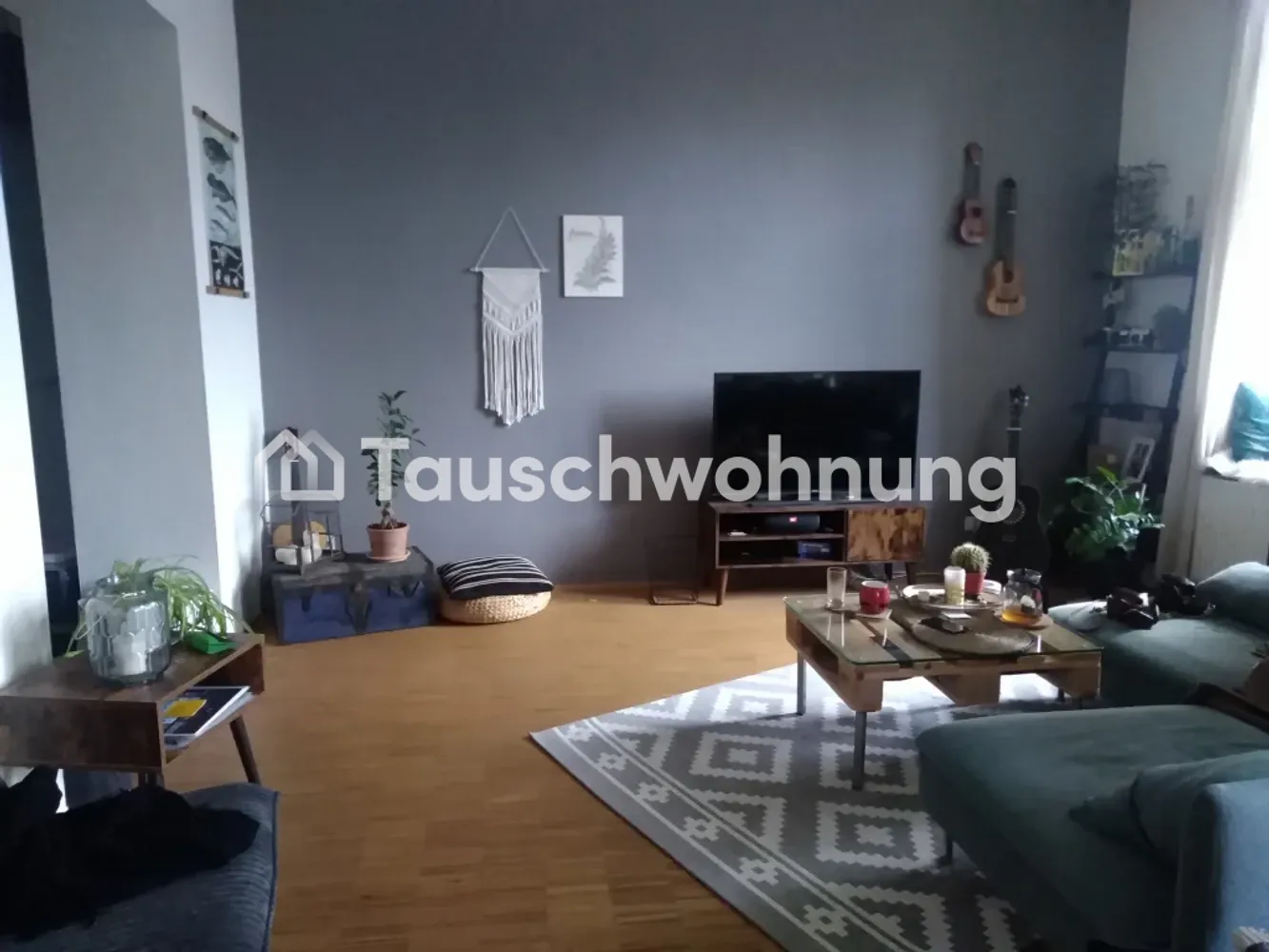 2 room apartment with 68 m² in Dresden – Photo 3