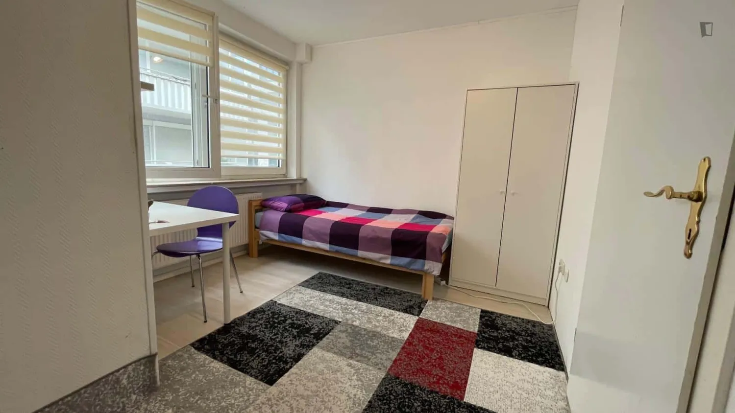 WG-Zimmer mit 15 m² in Bremen – Bild 1