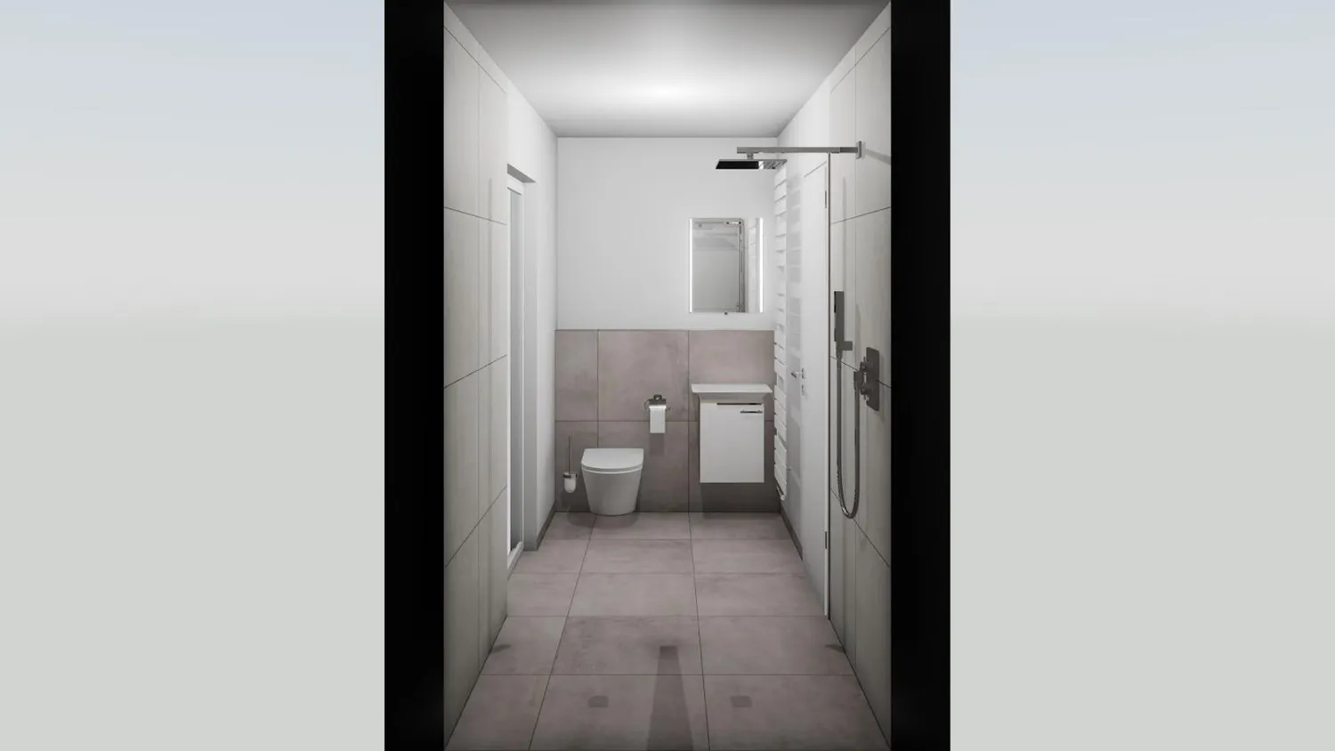 5 Zimmer Haus mit 177 m² in München – Bild 11