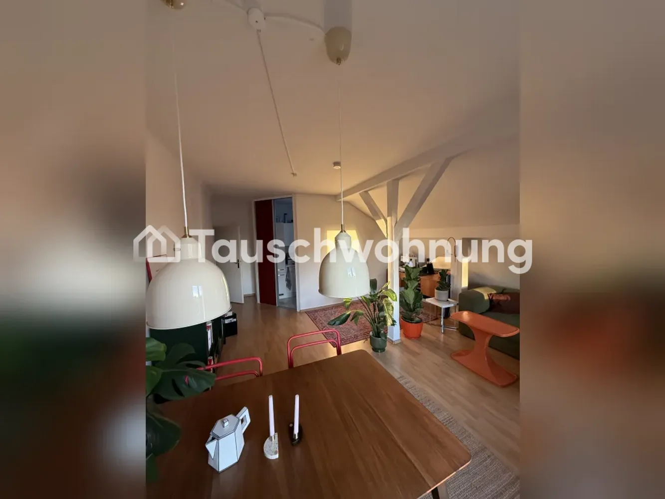 2 Zimmer Wohnung mit 62 m² in Potsdam – Bild 7