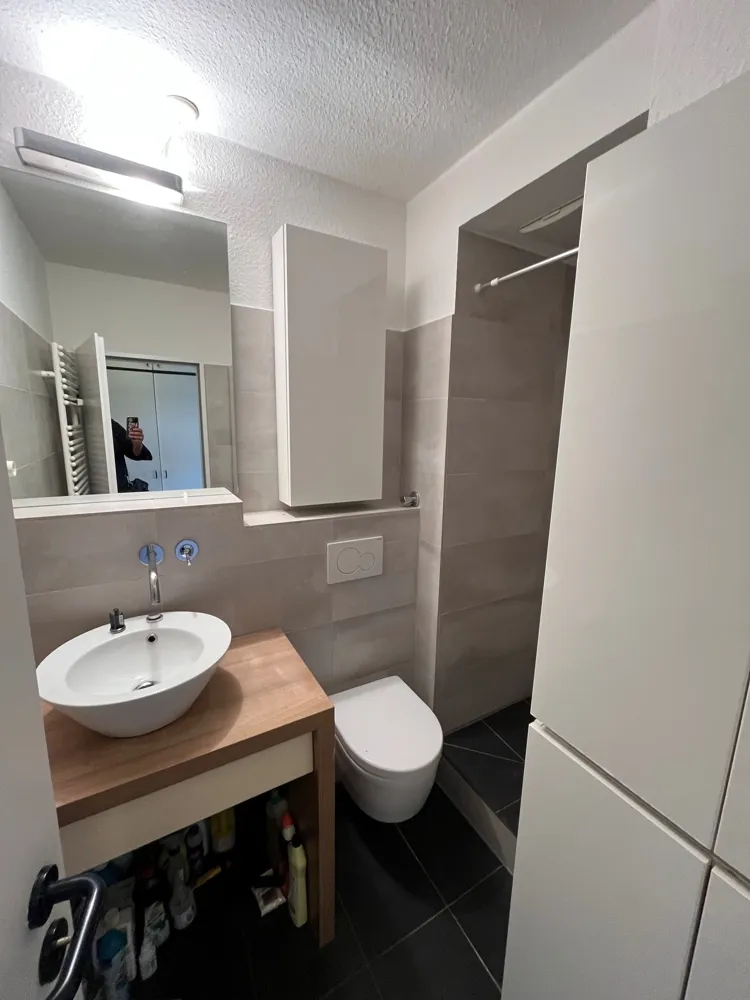 1 Zimmer Wohnung mit 28 m² in Köln – Bild 5