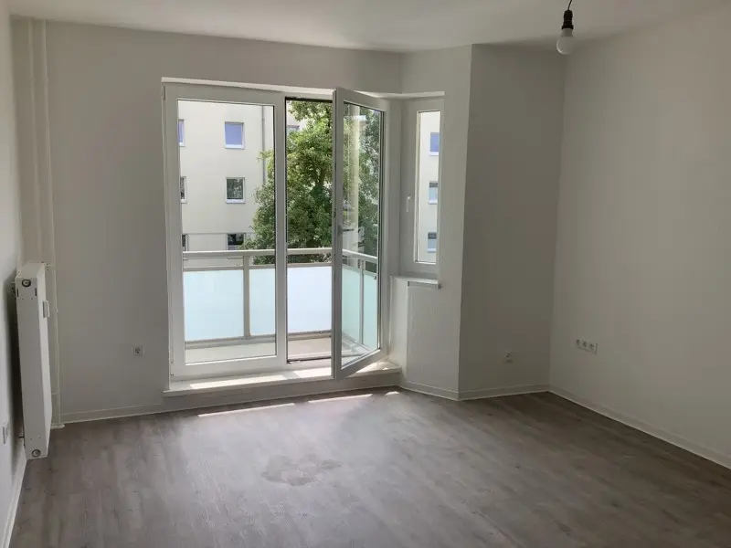 3 Zimmer Wohnung mit 71 m² in Hannover – Bild 1