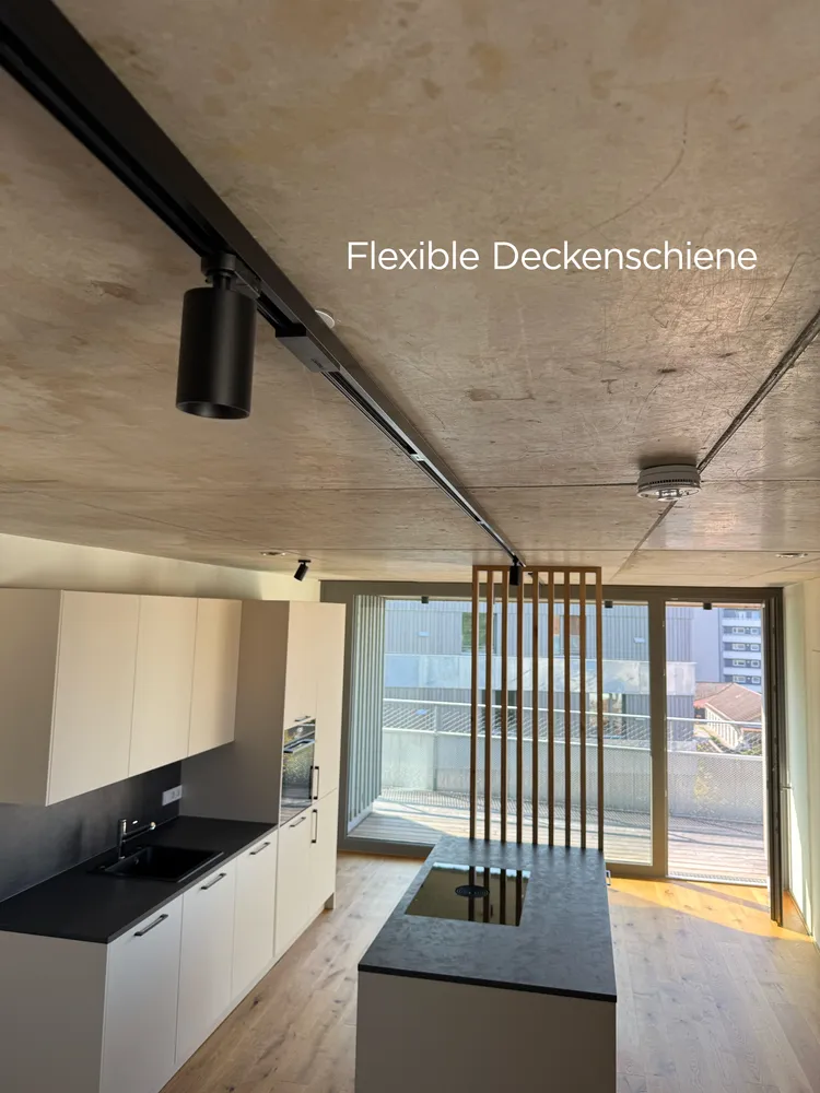 2 Zimmer Wohnung mit 65 m² in Rosenheim – Bild 12