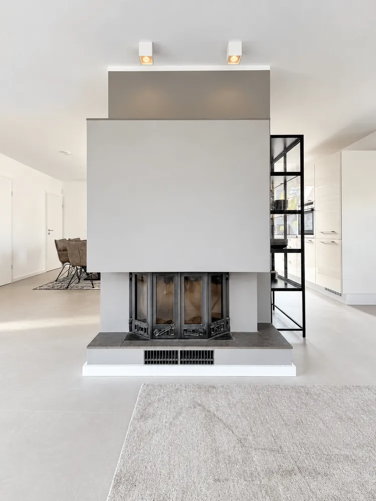 4 room apartment with 106 m² in Cologne – Photo 10