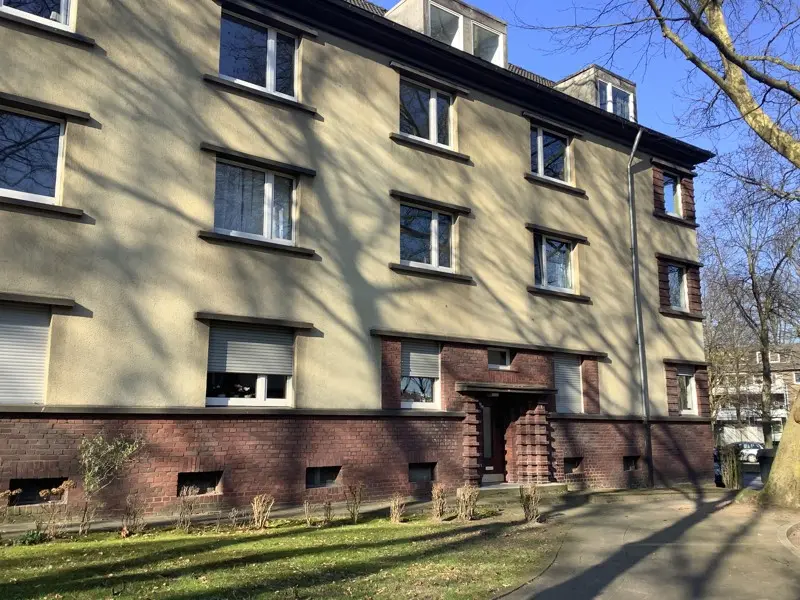 2 Zimmer Wohnung mit 51 m² in Bochum – Bild 5